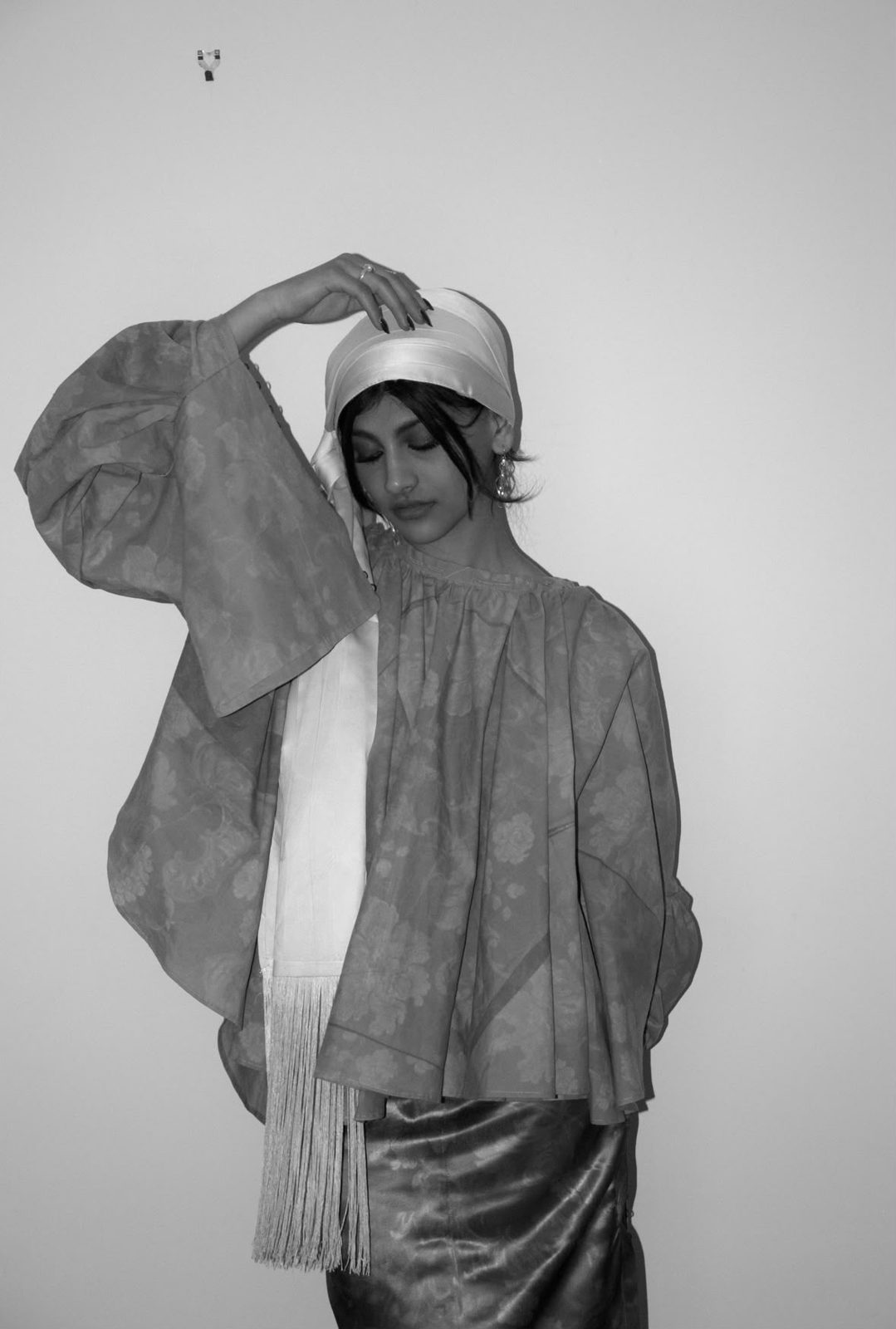 TANI — look 4