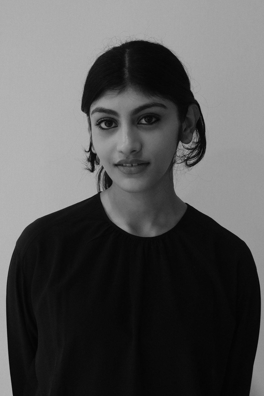 TANI — look 7