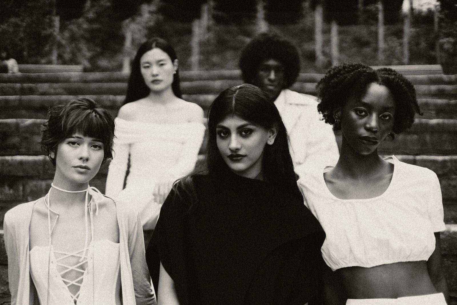 TANI — look 9