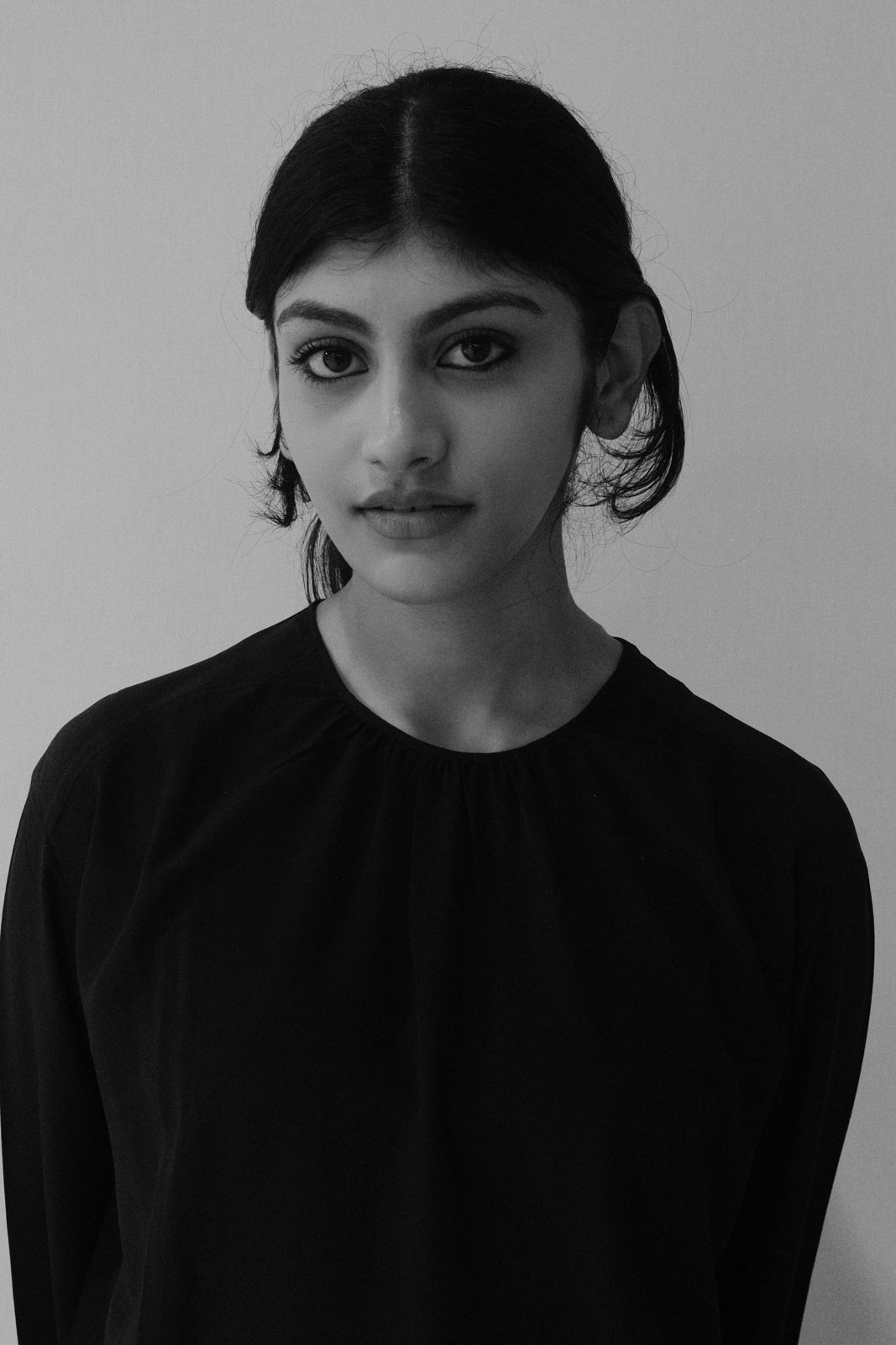 TANI — look 10