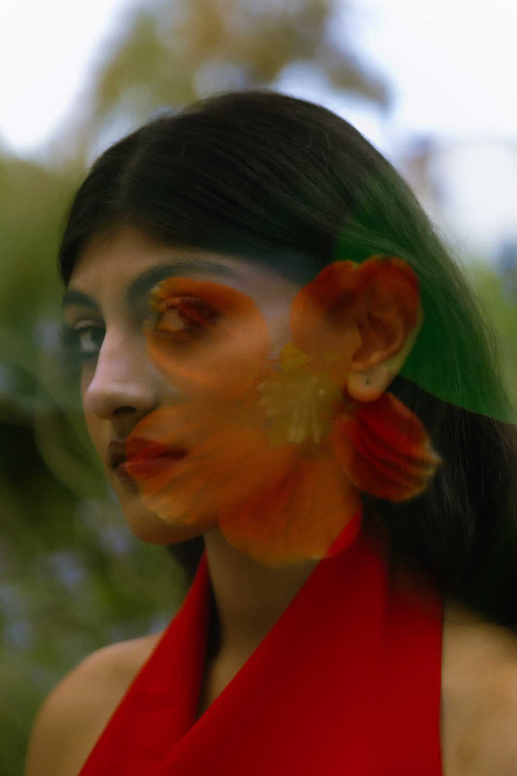 TANI — look 11