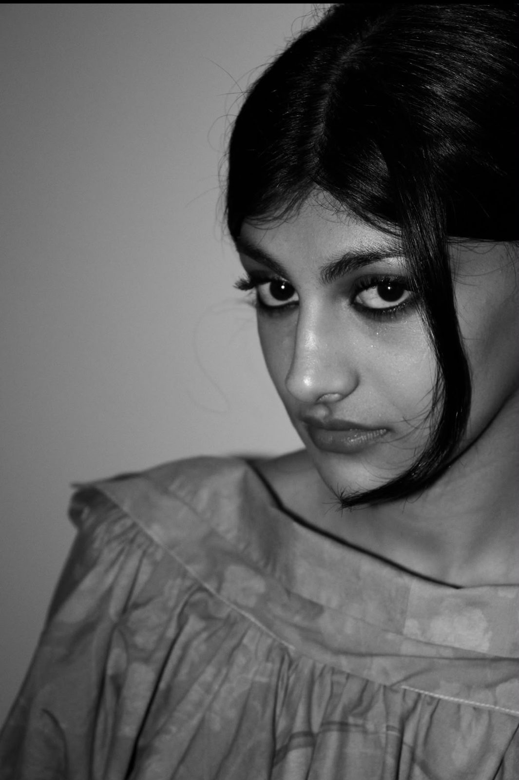 TANI — look 12
