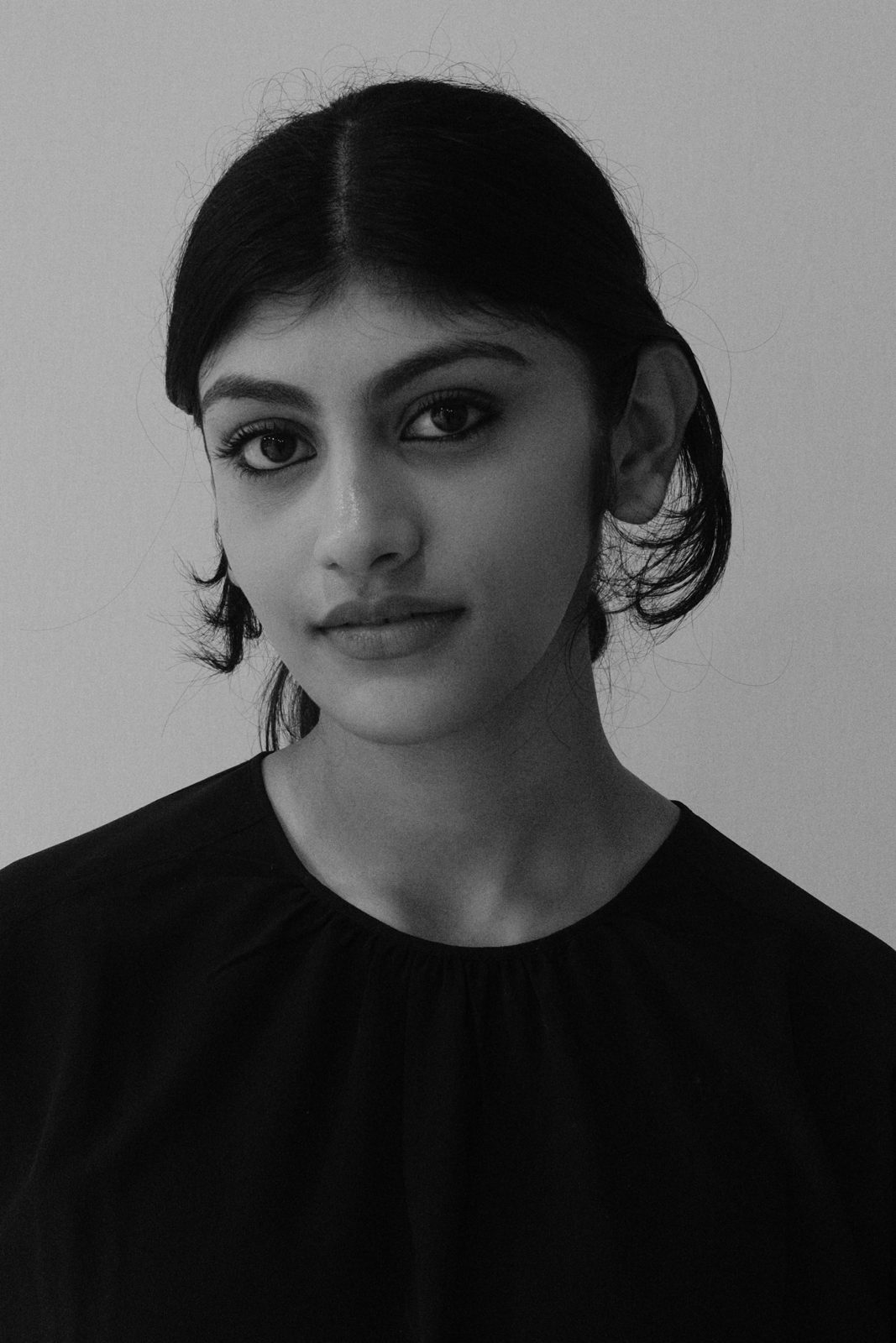 TANI — look 18