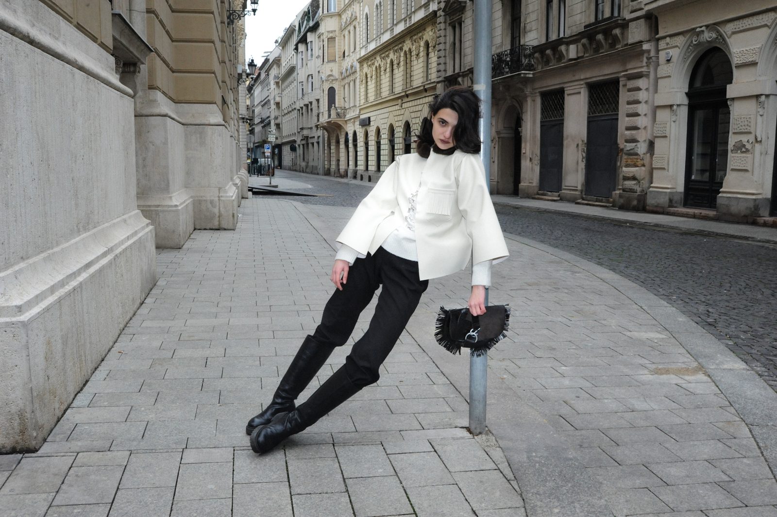 TATA — look 6