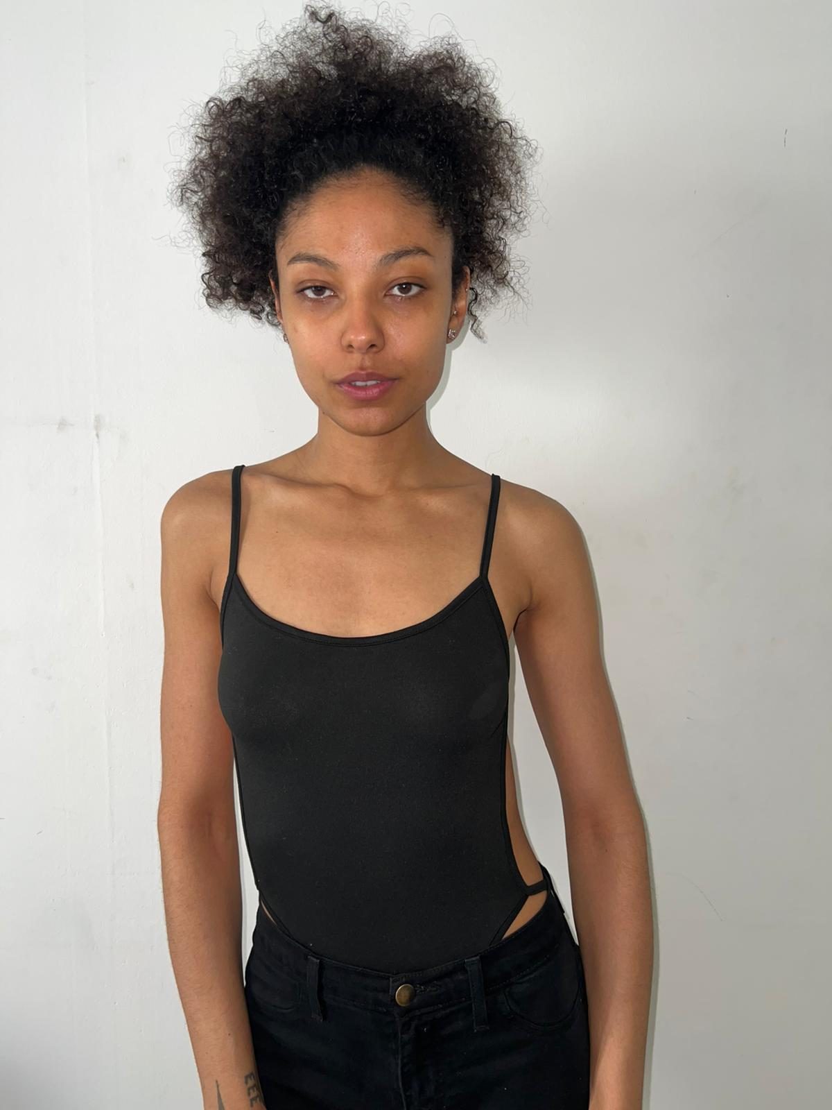 TRYNITY — look 2