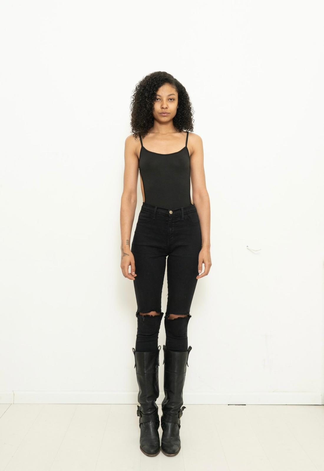 TRYNITY — look 3