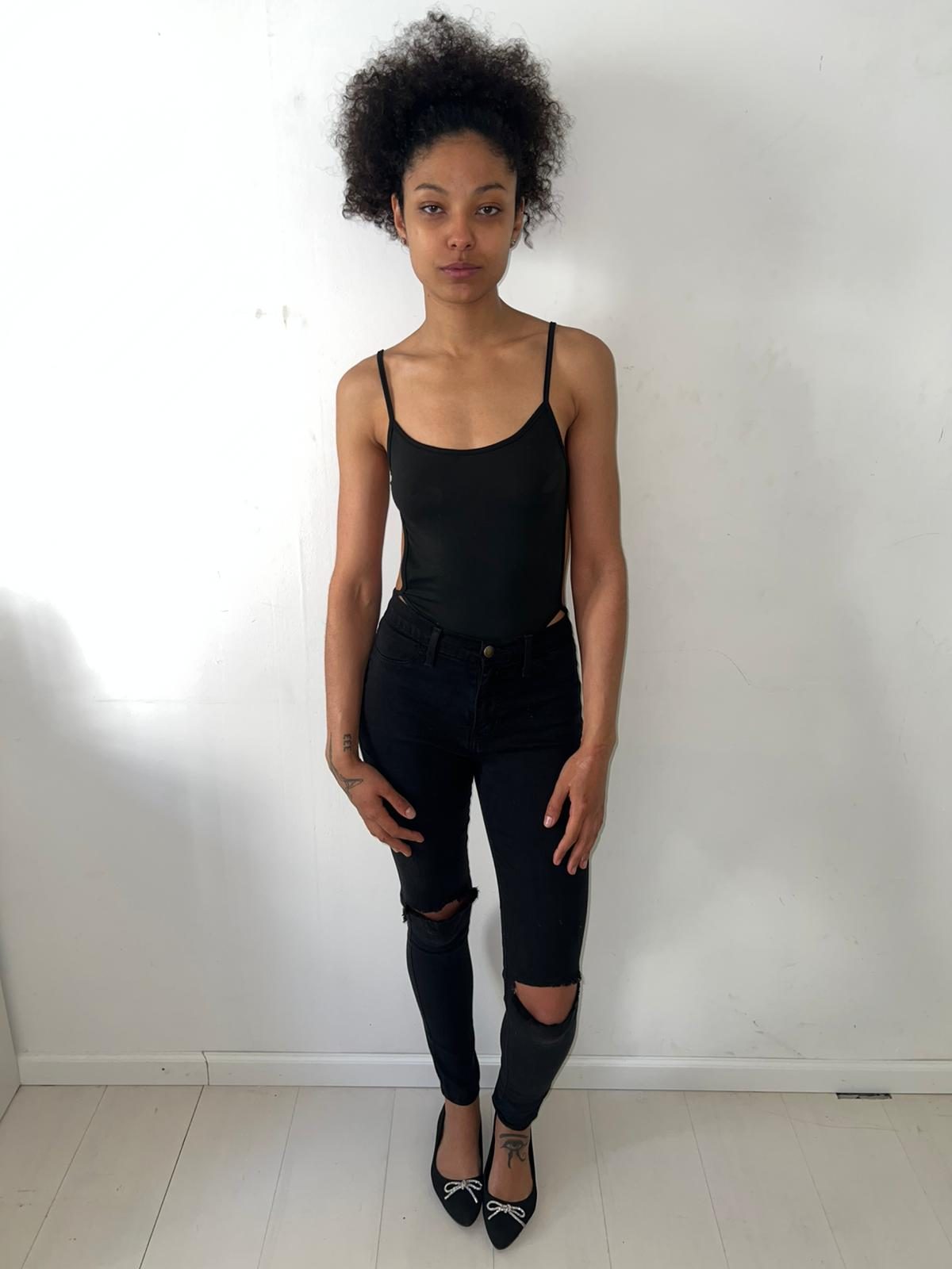 TRYNITY — look 5