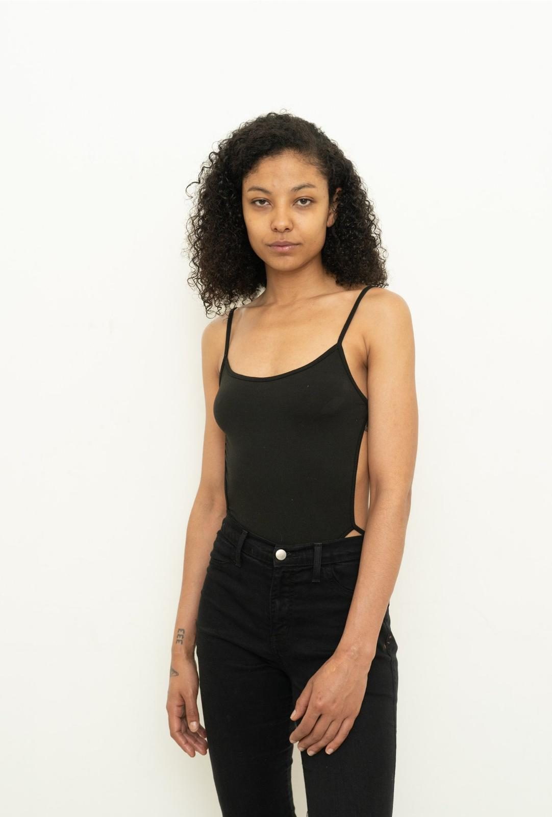 TRYNITY — look 6