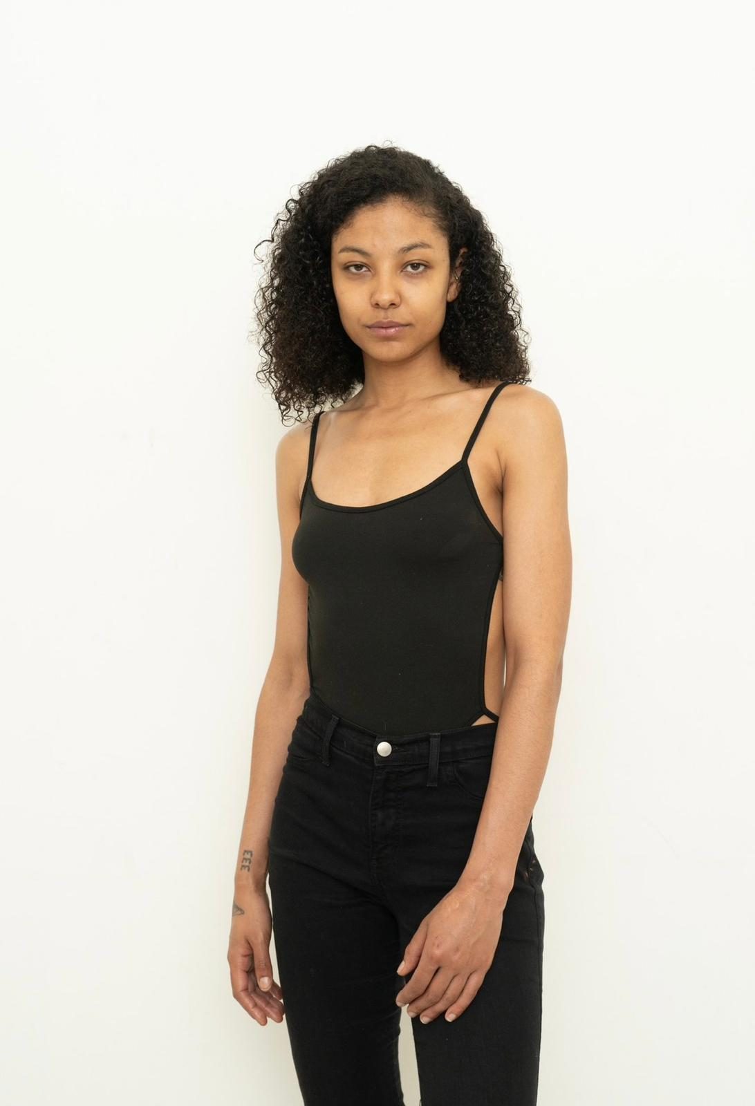 TRYNITY — look 10