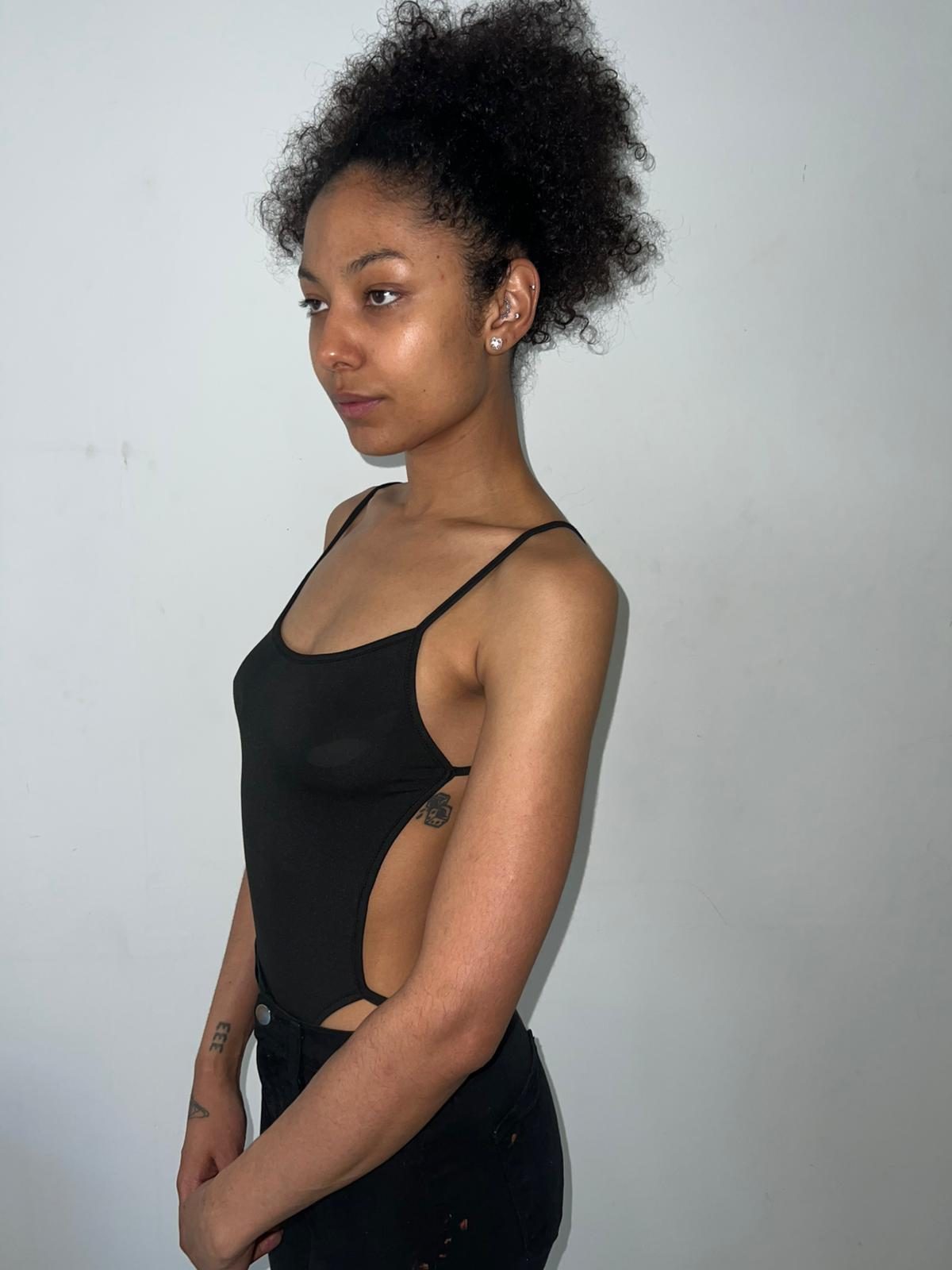 TRYNITY — look 19