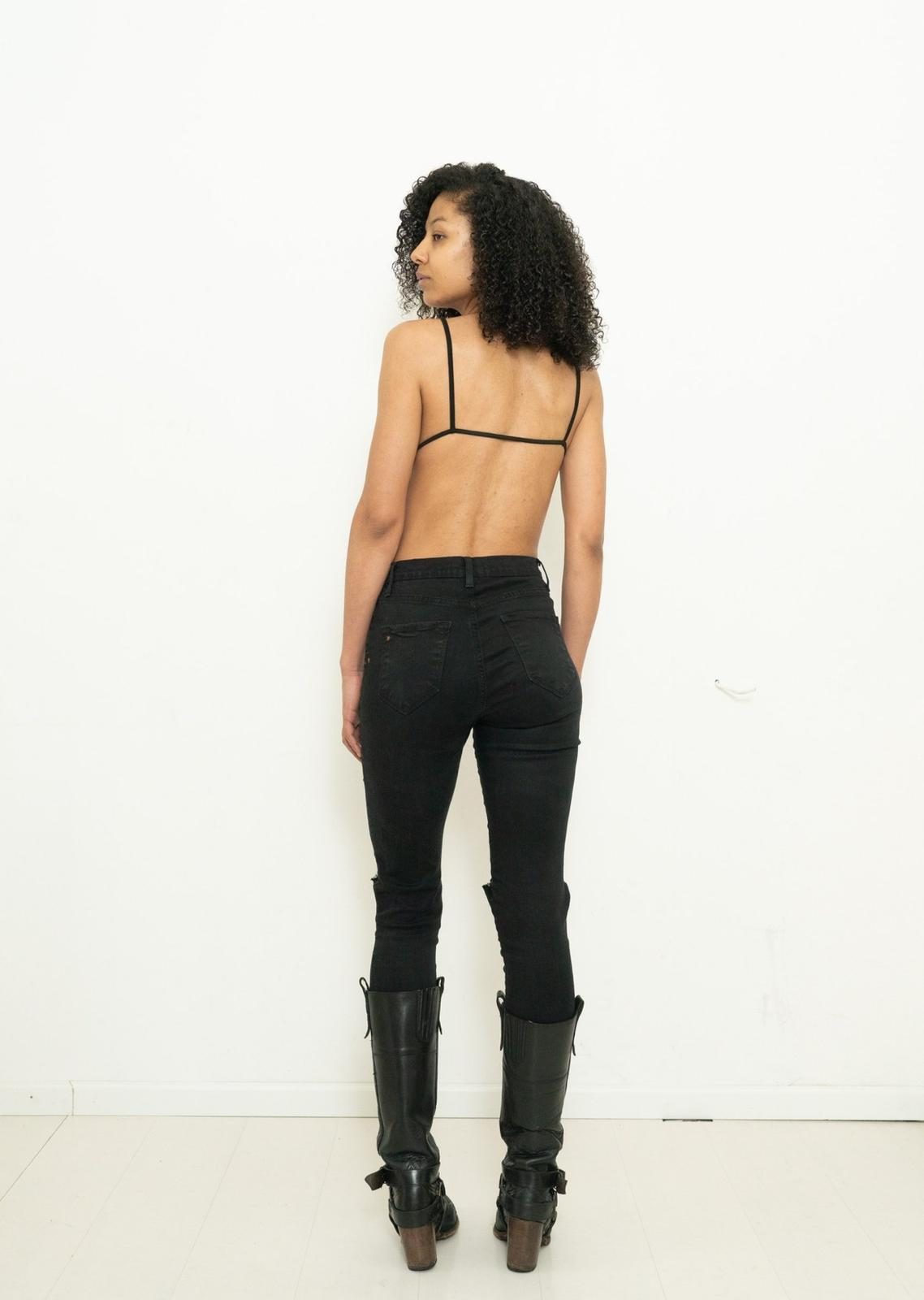 TRYNITY — look 21