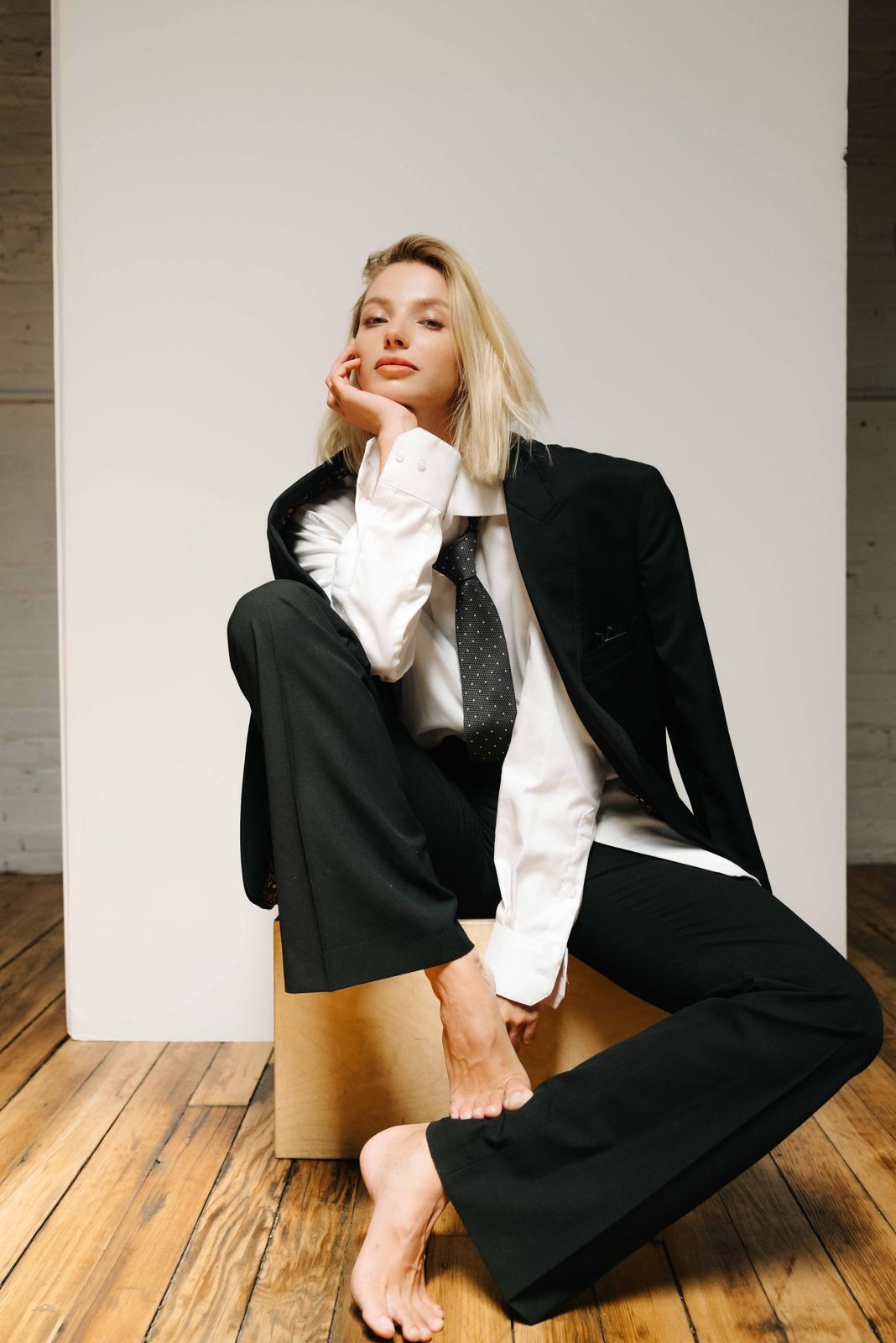 VAL — look 2