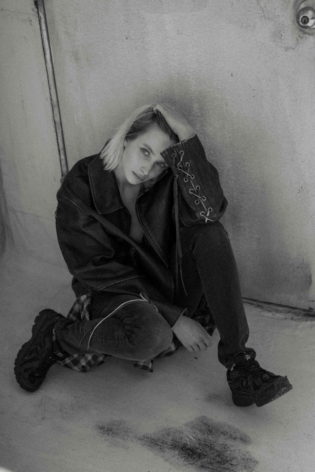 VAL — look 6