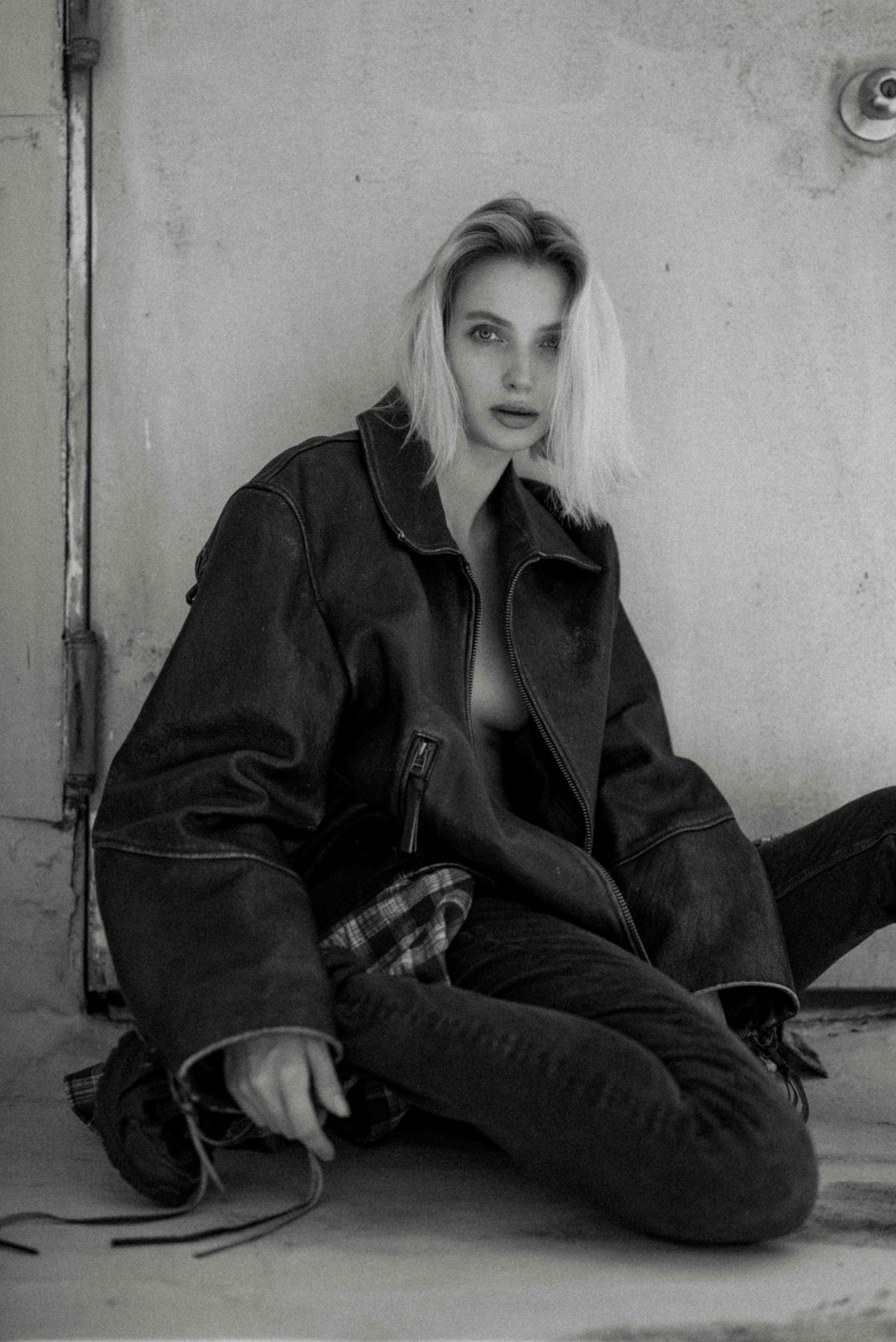 VAL — look 106