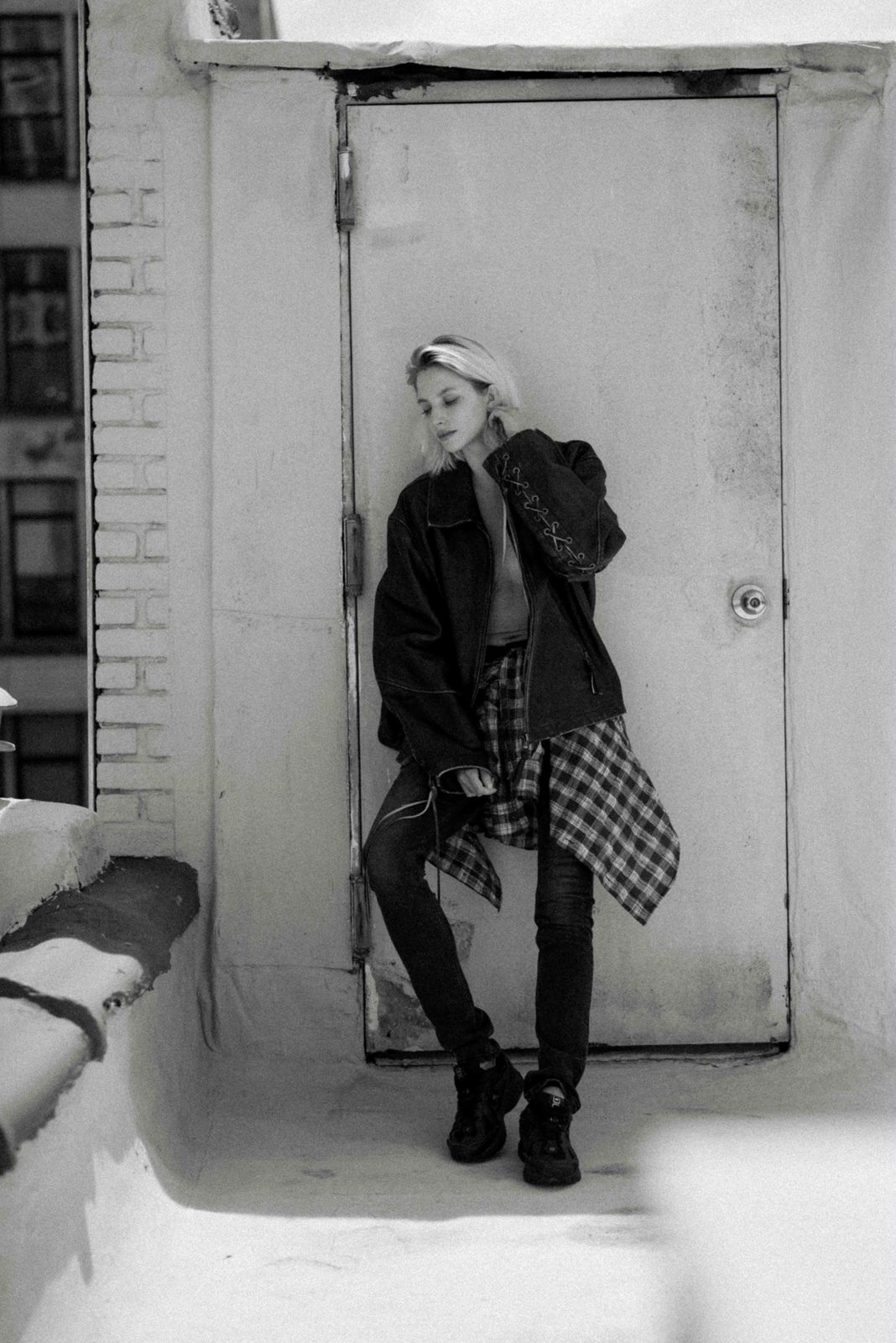 VAL — look 26