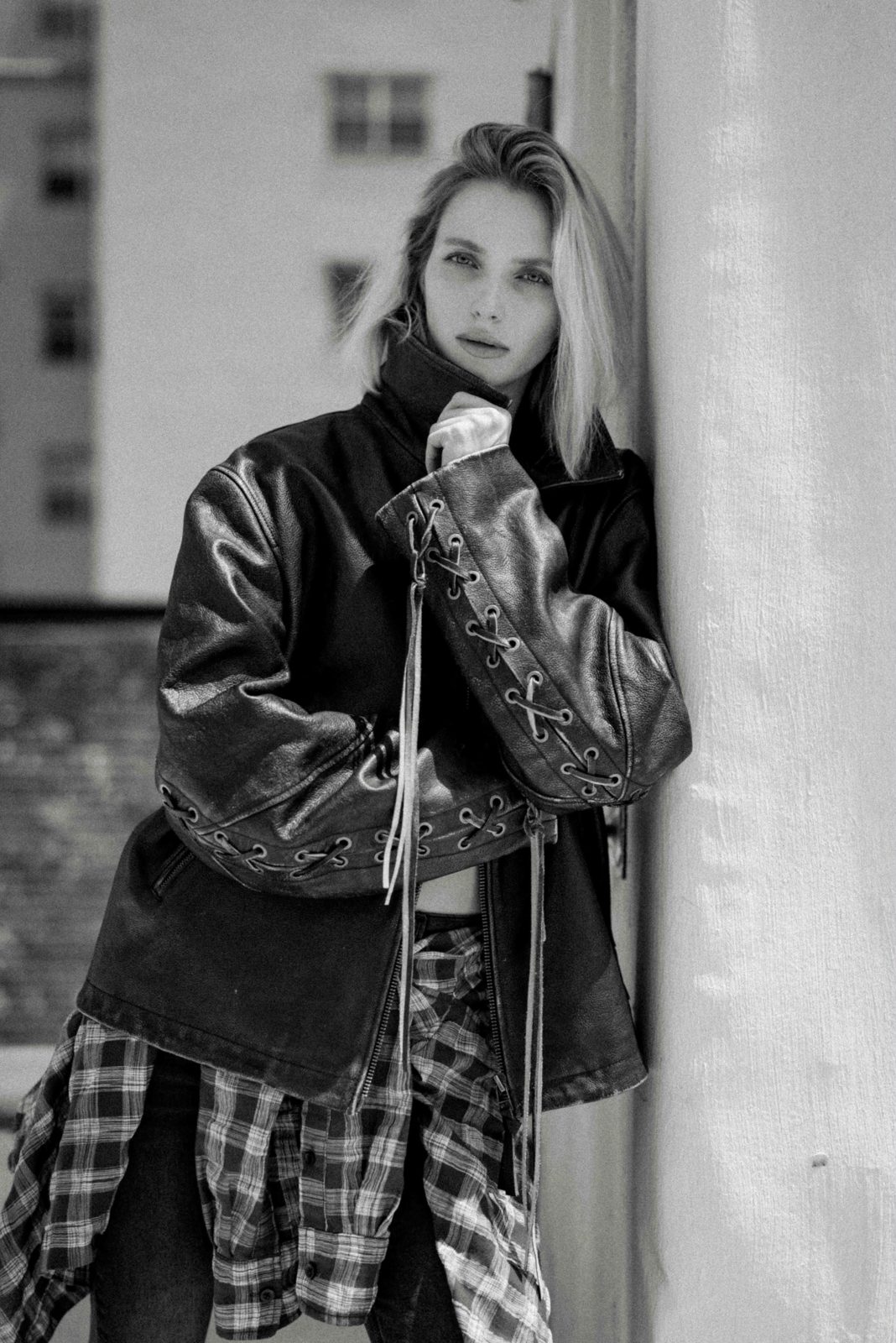 VAL — look 91