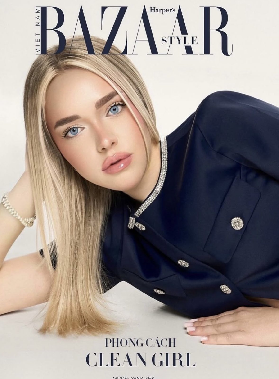 YANA