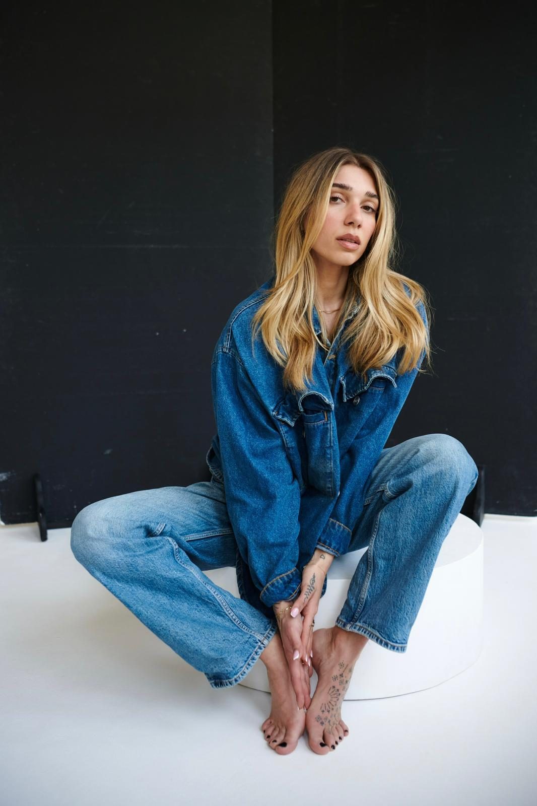 ZSAKLIN — look 2
