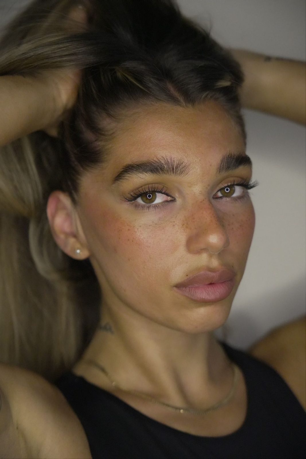 ZSAKLIN — look 7