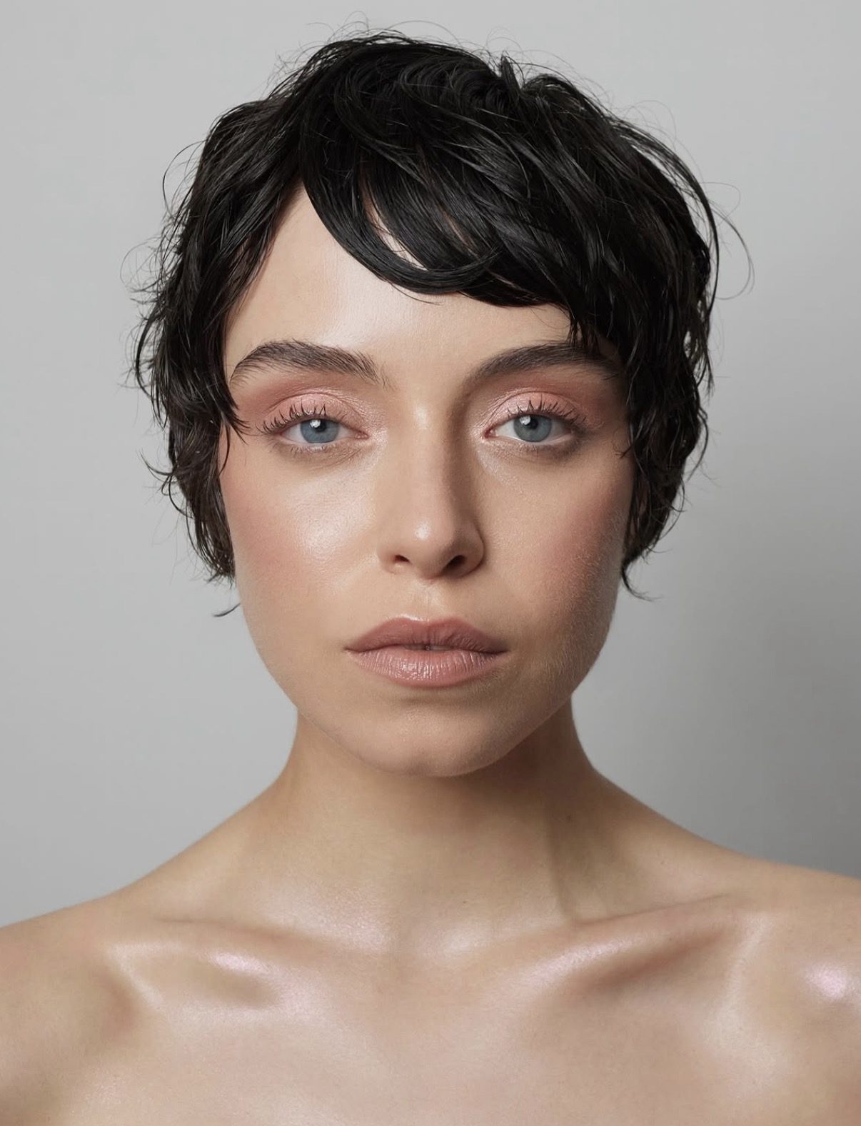 ZSOFIA ZEMPLENI — look 4