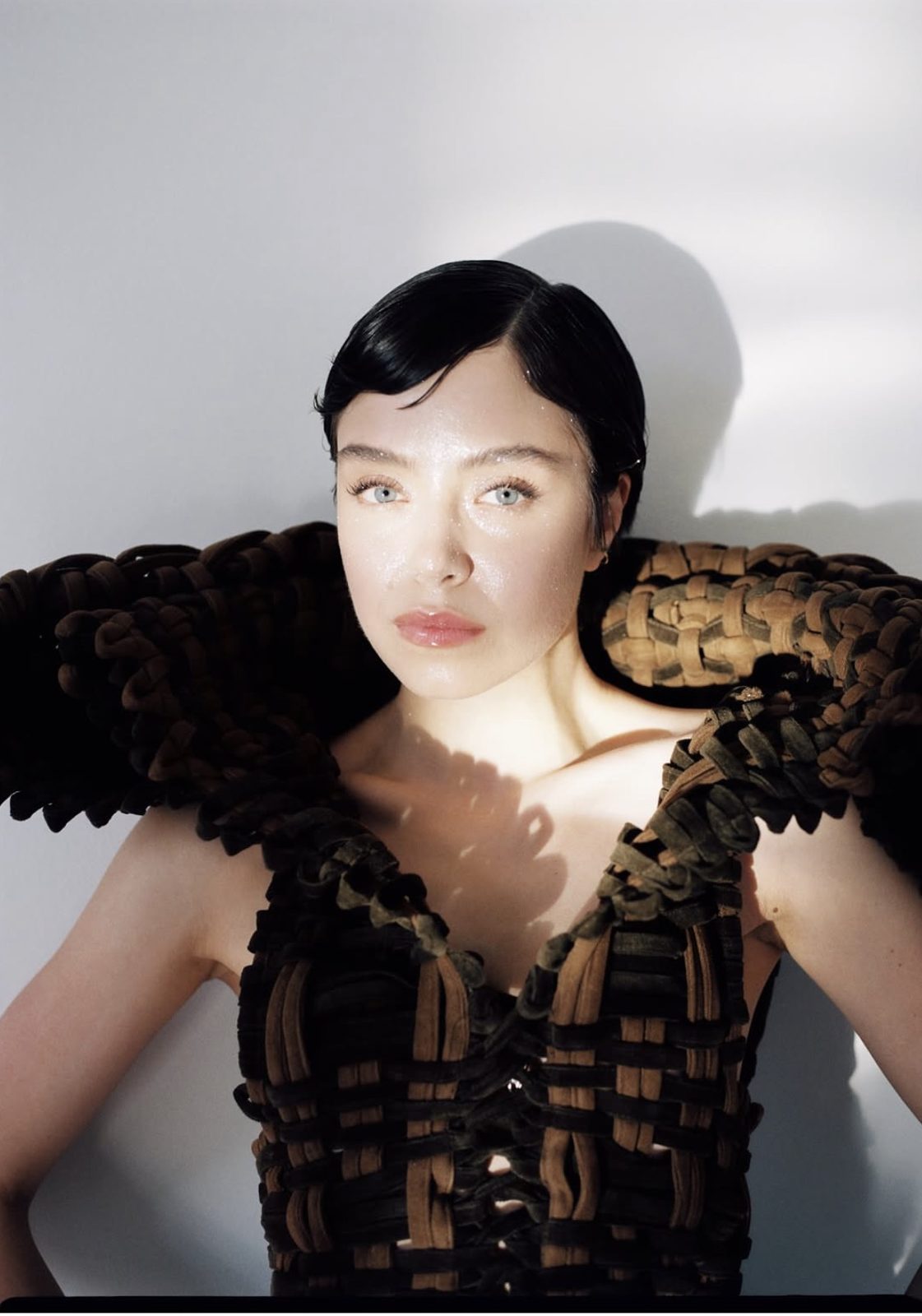 ZSOFIA ZEMPLENI — look 9