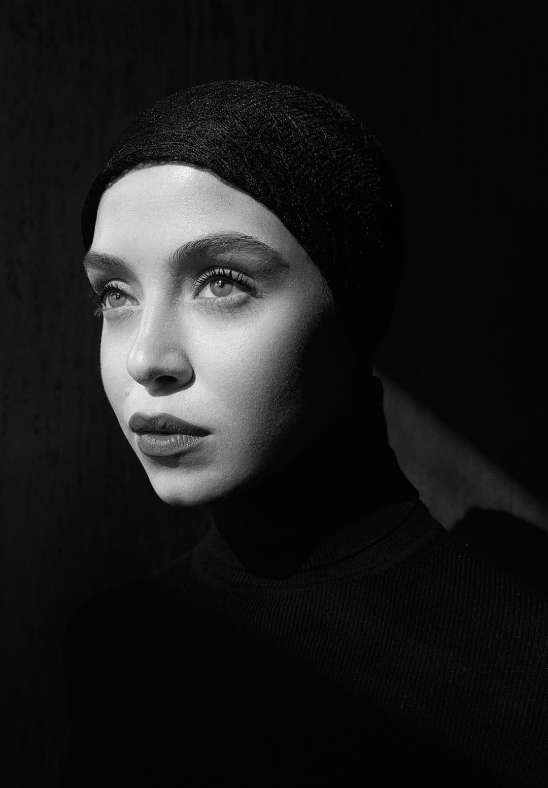 ZSOFIA ZEMPLENI — look 11